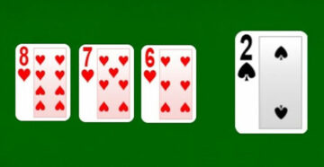 Что такое бланк в покере